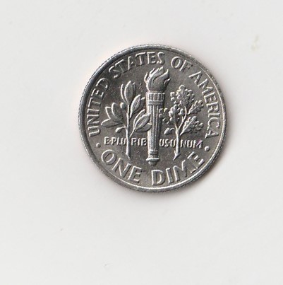  USA 1 Dime 2013  D  ( I103)   