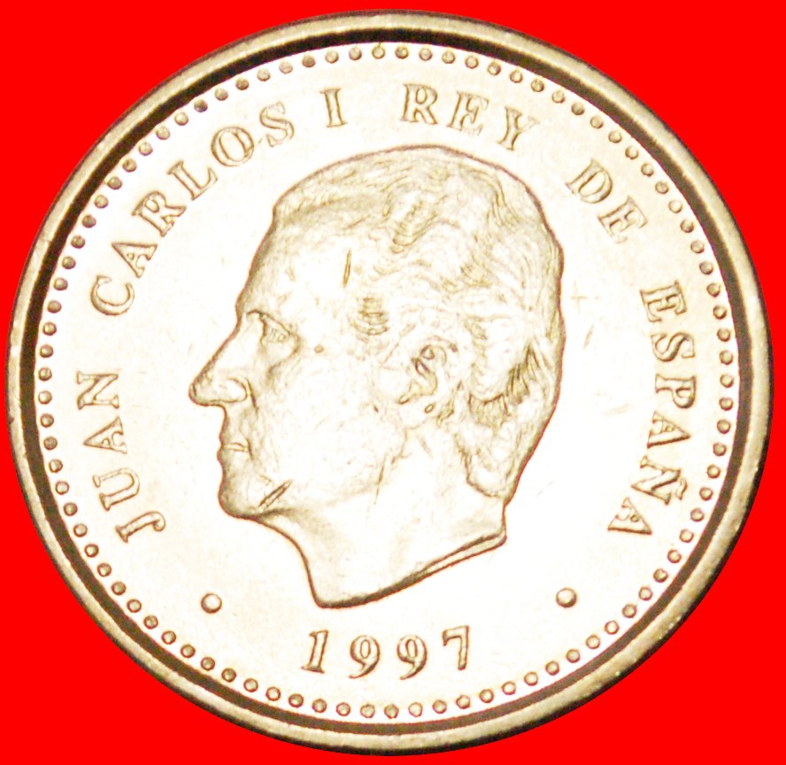  √ THEATRE REAL: SPAIN ★ 100 PESETAS 1997! LOW START ★ NO RESERVE!   