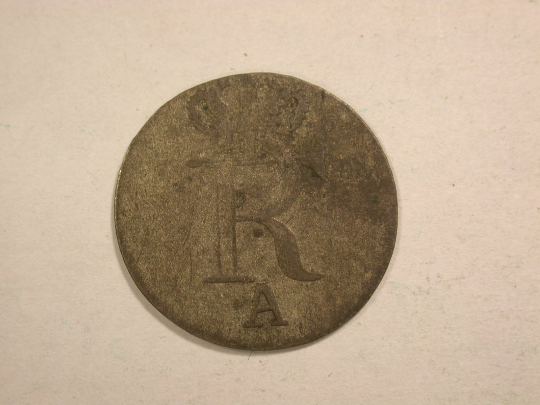 C02 KR  Preussen 1/48 Taler 1779 in ss/ss+   Orginalbilder   