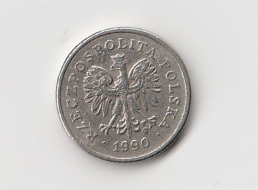  Polen 10 Croszy  1990 (I123)   