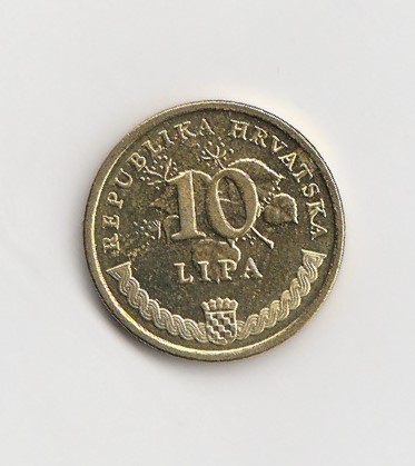  10 Lipa Kroatien 2017 (I183)   