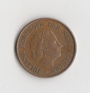 5 cent Niederlanden 1973 (I223)   
