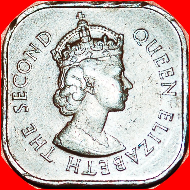  √ GREAT BRITAIN: MALAYA AND BRITISH BORNEO ★ 1 CENT 1957! LOW START ★ NO RESERVE!   