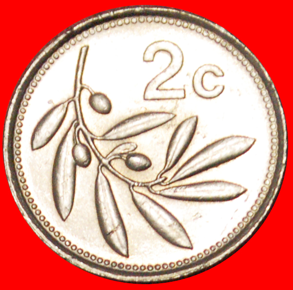  √ SUN AND BOAT: MALTA ★ 2 CENTS 1986! LOW START ★ NO RESERVE!   