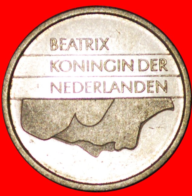  # PORTRÄT UNTEN: NIEDERLANDE ★ 25 CENT 1998 BOGEN VZGL STEMPELGLANZ!   