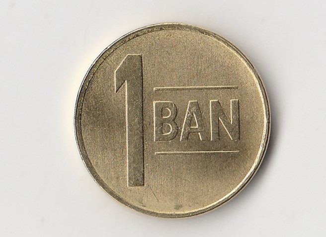  1 Ban Rumänien 2016 (I282)   