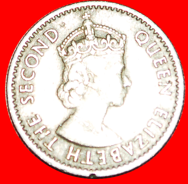  # GROSSBRITANNIEN: NIGERIA ★ 6 PENCE 1959! OHNE VORBEHALT!   