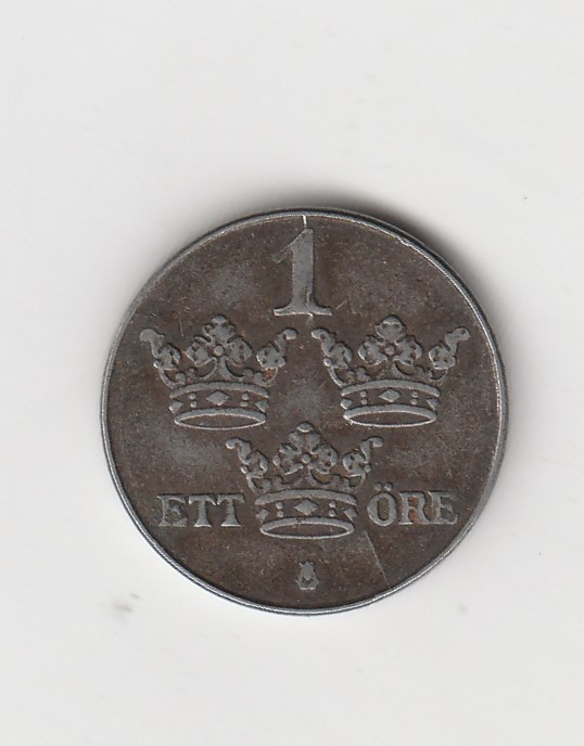  1 Ore Schweden 1948 (I496)   