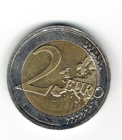  2 Euro Litauen 2017(g1119)   