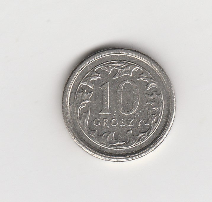 Polen 10 Croscy 2004 (I519)
