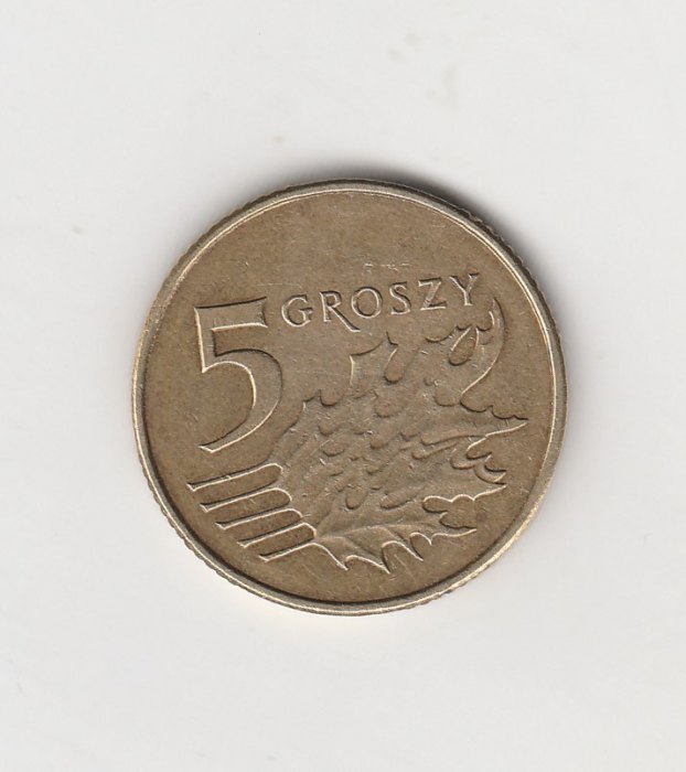  Polen 5 Croszy 2011 (I522)   