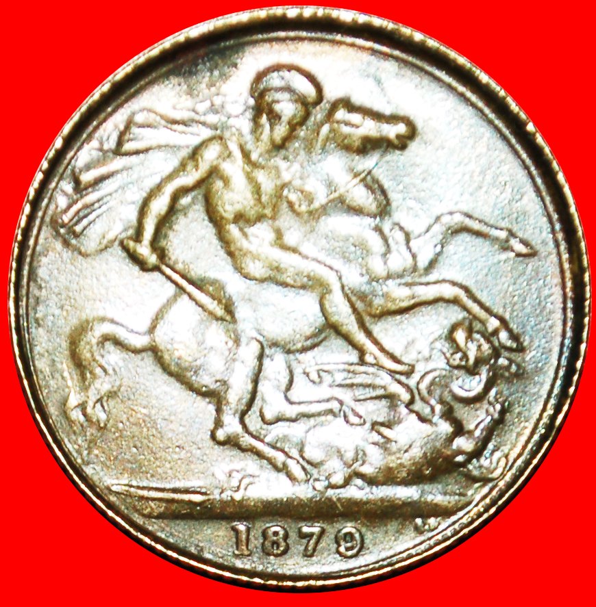  • HAPPY NEW YEAR: CYPRUS ★ PIRILLOS 1879 RARE! TO BE PUBLISHED! LOW START ★ NO RESERVE!   