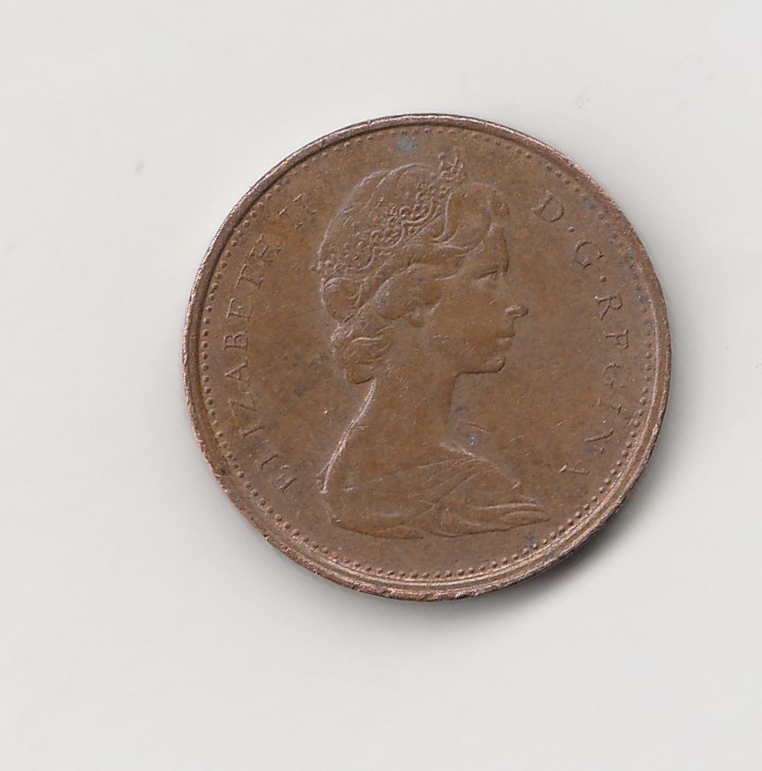  1 Cent Canada 1975 (I609)   