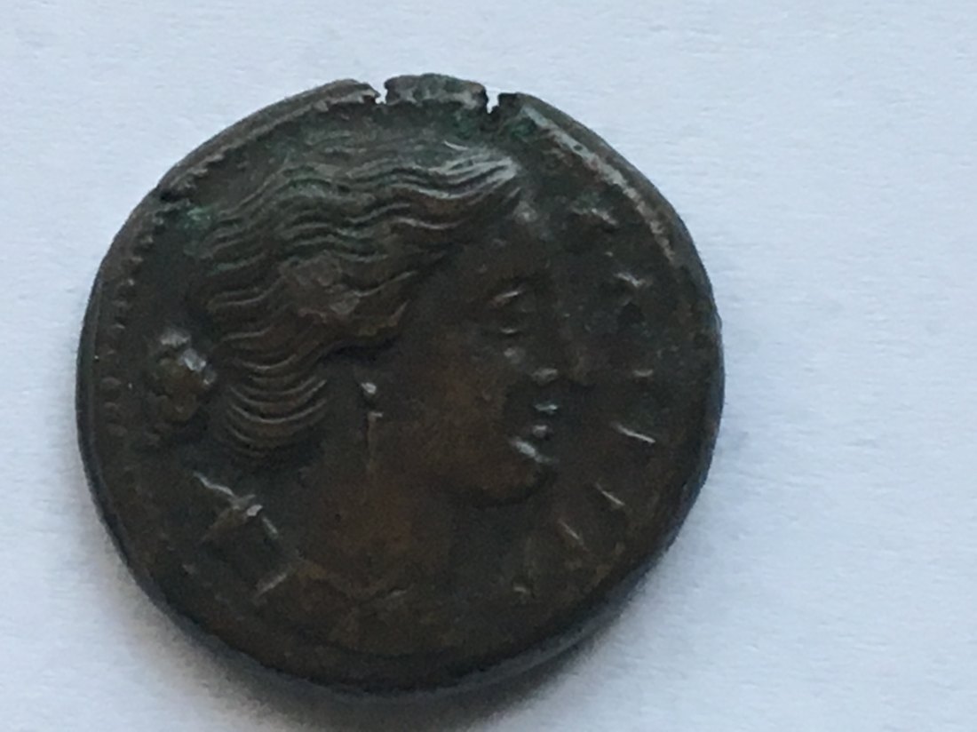 Syrakus auf Sizilien AE Litra Agathokles 317-283 v. Chr.