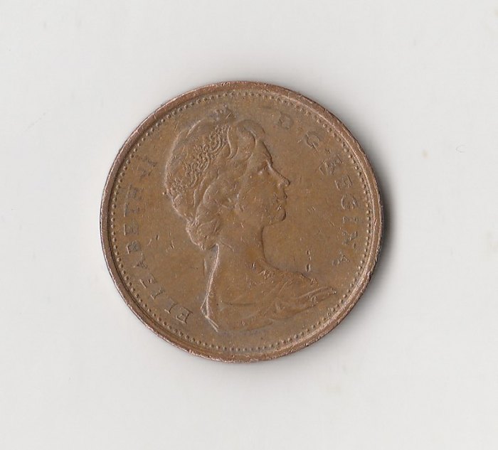  1 Cent Canada 1975(I630)   