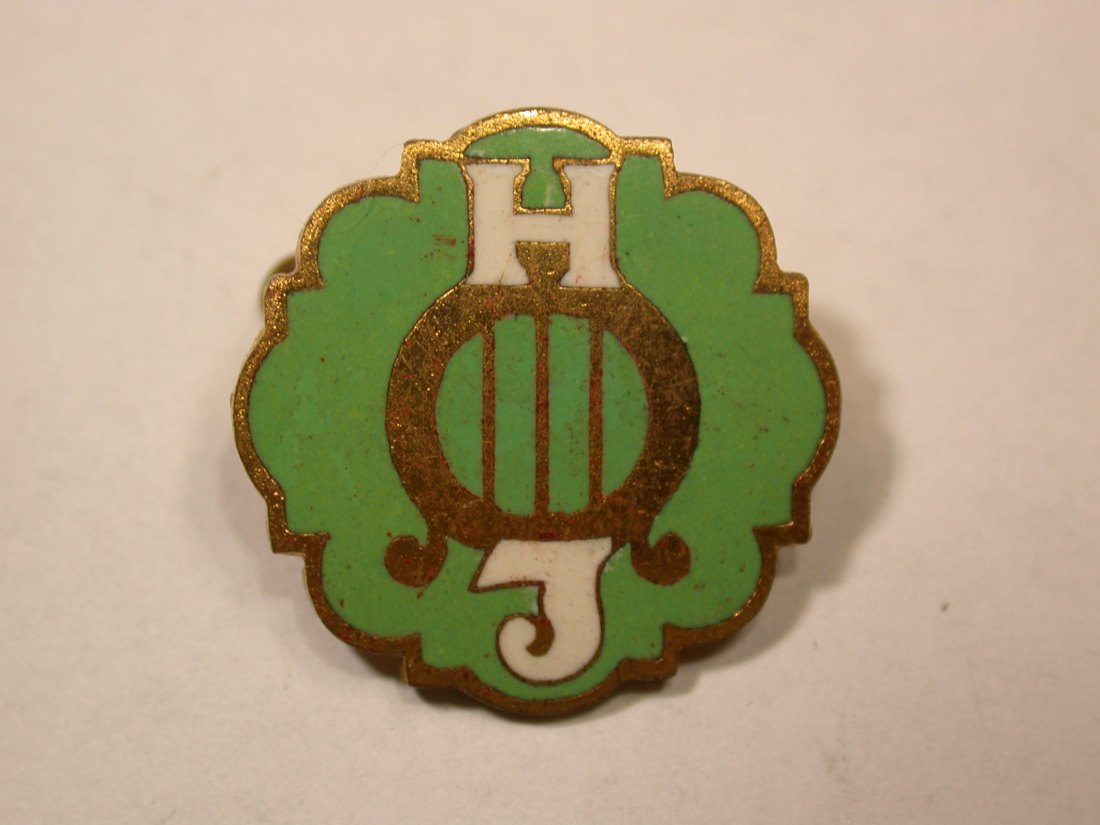  C08 Pin Anstecknadel Musik  H  J    Orginalbilder   