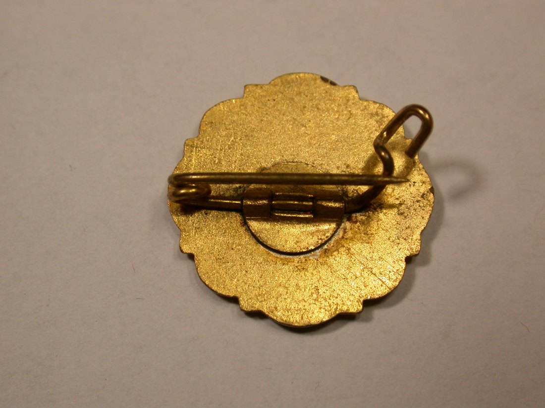  C08 Pin Anstecknadel Musik  H  J    Orginalbilder   