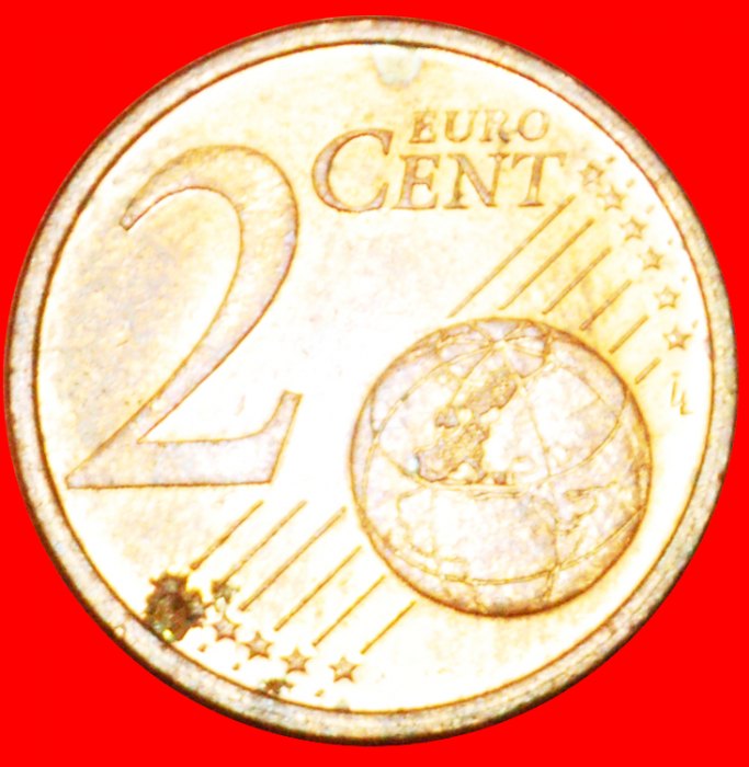  # OAK: GERMANY ★ 2 EURO CENTS 2011D! LOW START ★ NO RESERVE!   