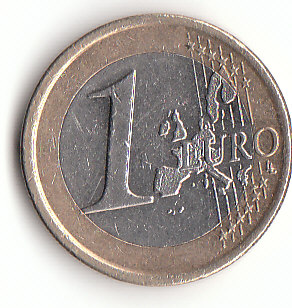  Spanien 1 Euro 2005 (C241) b.   
