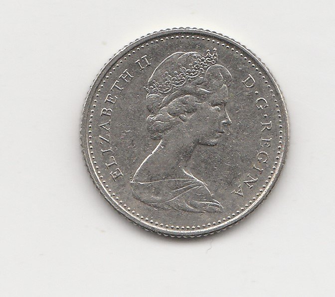  10 Cent Canada 1974 (I738)   