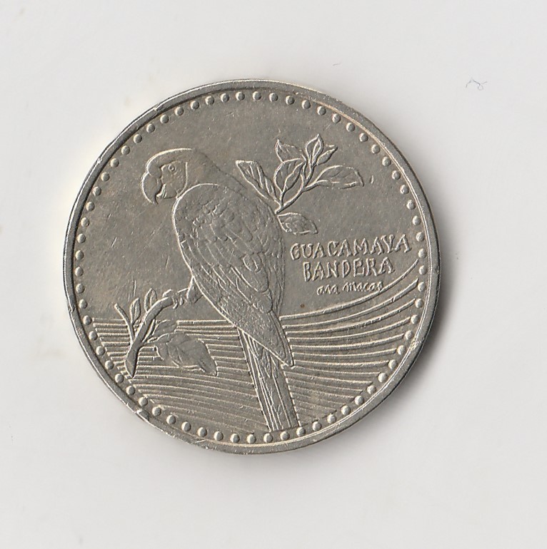  200 Pesos Kolumbien 2014  (I743)   