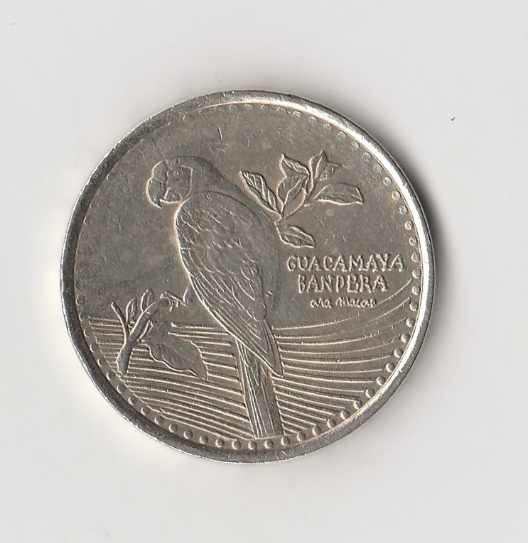  200 Pesos Kolumbien 2012  (I744)   