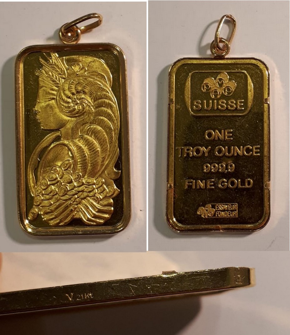 Essayeur fondeur wiki picture