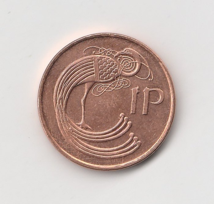  1 Pingin Irland 1996(I782)   