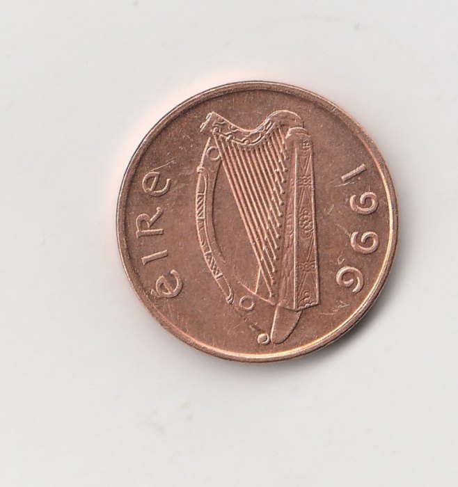  1 Pingin Irland 1996(I782)   