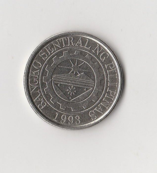  1 Piso Philippinen 2015 (I788)   