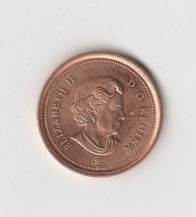 1 cent Canada 2010 (I791)   