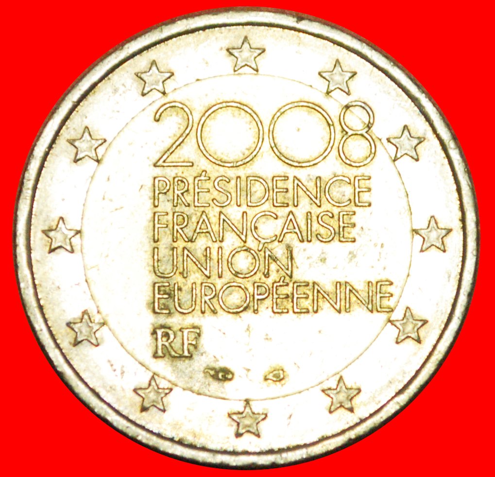  # LEGEND IN 6 LINES: FRANCE ★ 2 EURO 2008! LOW START ★ NO RESERVE!   