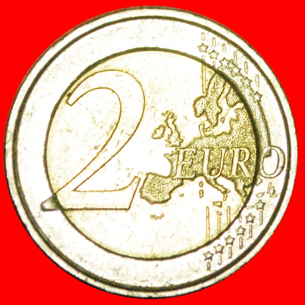  + ALBERT II. (1993-2013): BELGIEN ★ 2 EURO 2010! OHNE VORBEHALT!   