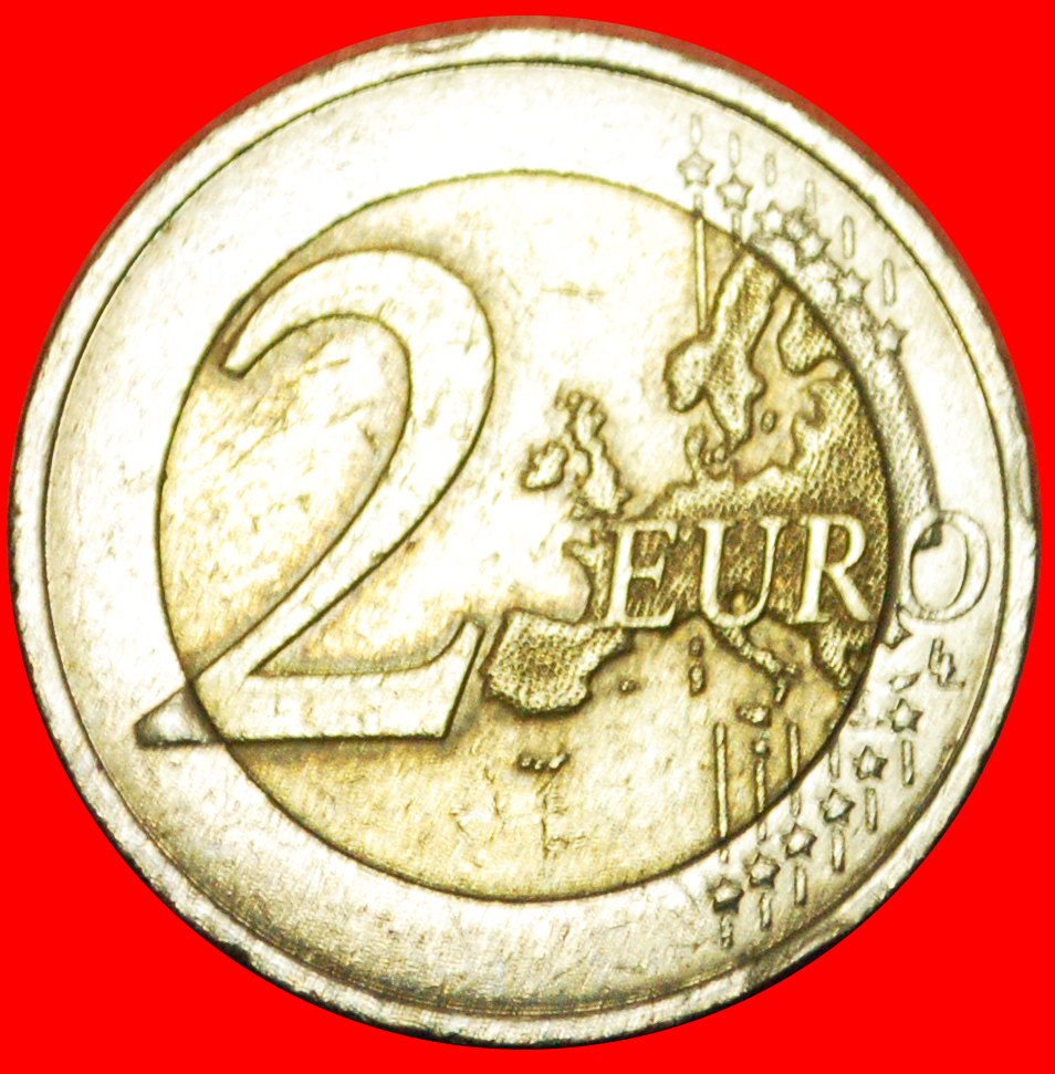  + FRANKREICH: MALTA ★ 2 EURO 2008F! OHNE VORBEHALT!   