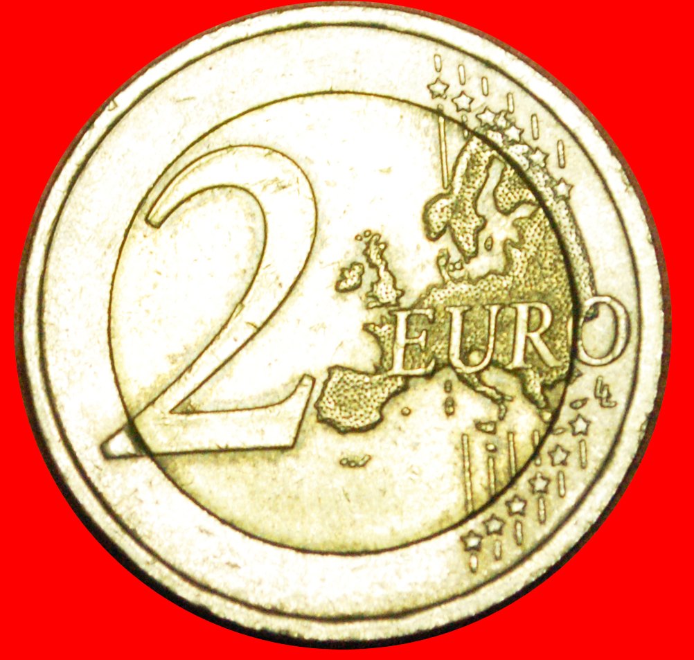  + NICHT-PHALLISCHE TYP (2008-2019): ÖSTERREICH ★ 2 EURO 2010! OHNE VORBEHALT!   