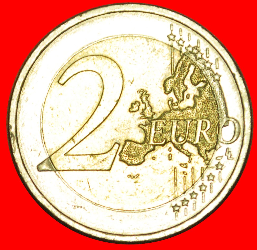  + NON-PHALLIC TYPE (2008-2019): AUSTRIA ★ 2 EURO 2012! LOW START ★ NO RESERVE!   