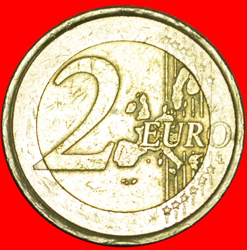  + PHALLISCHE TYP (2002-2007): PORTUGAL ★ 2 EURO 2002! OHNE VORBEHALT!   