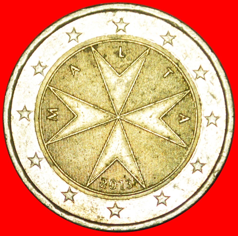 + NETHERLANDS (2010-2015): MALTA ★ 2 EURO 2013! LOW START ★ NO RESERVE!