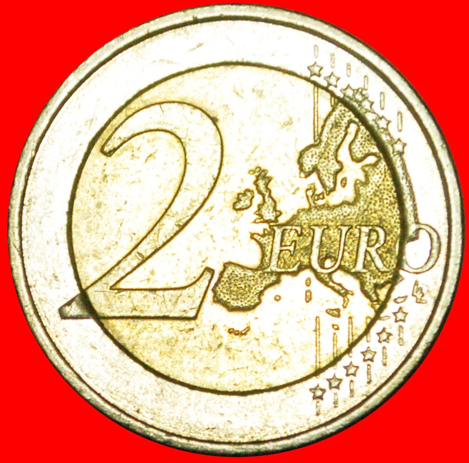  + NIEDERLANDE (2010-2015): MALTA ★ 2 EURO 2013! OHNE VORBEHALT!   