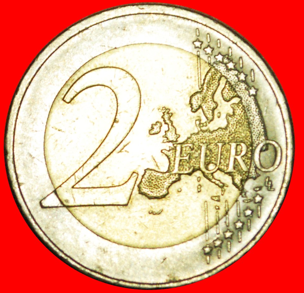  + NORTH RHINE-WESTPHALIA: GERMANY ★ 2 EURO 2011J! LOW START★ NO RESERVE!   