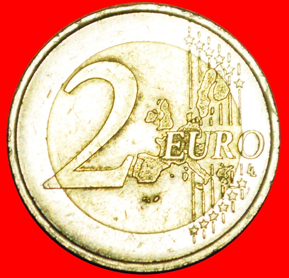  + PHALLISCHE TYP (1999-2006): FRANKREICH ★ 2 EURO 2002! OHNE VORBEHALT!   