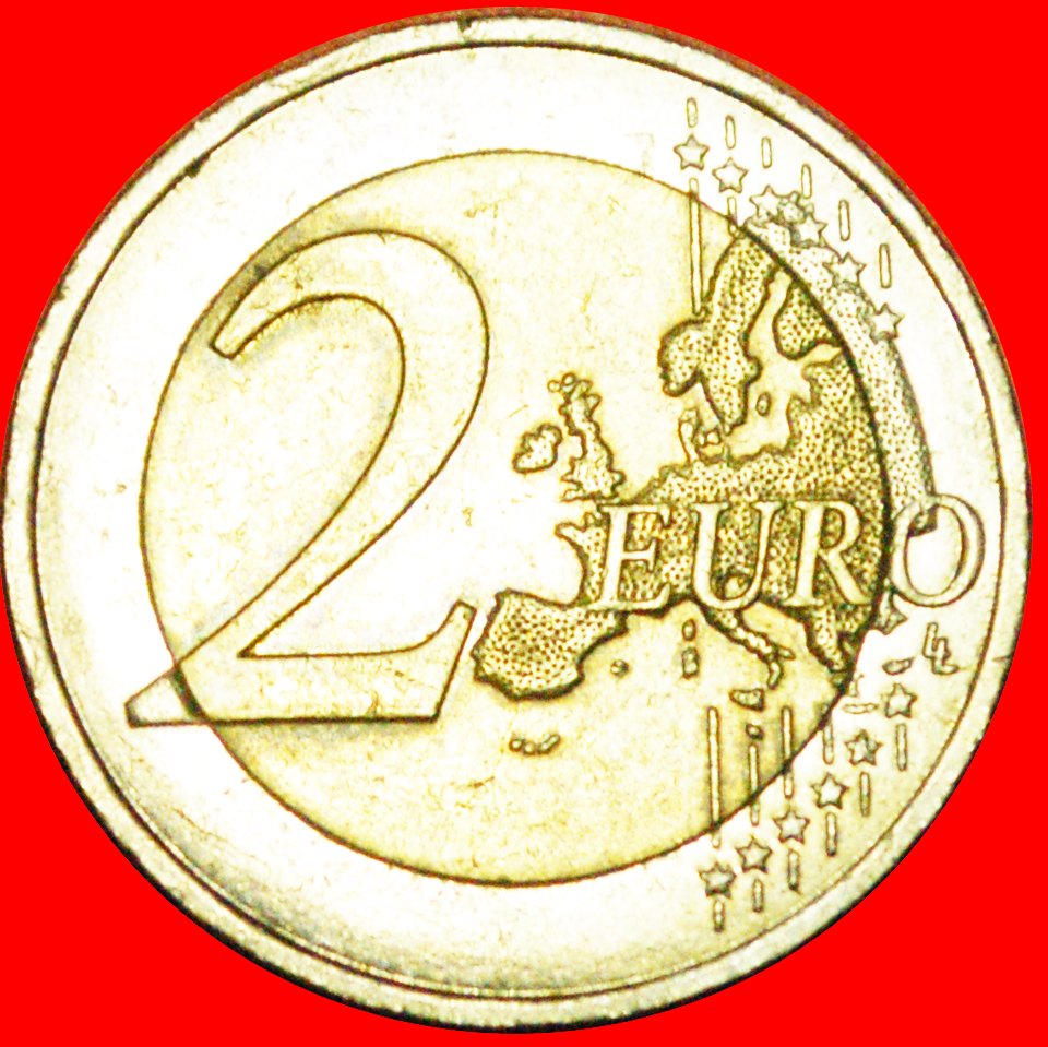  + NON-PHALLIC TYPE (2007-2019): FRANCE ★ 2 EURO 2011! LOW START ★ NO RESERVE!   