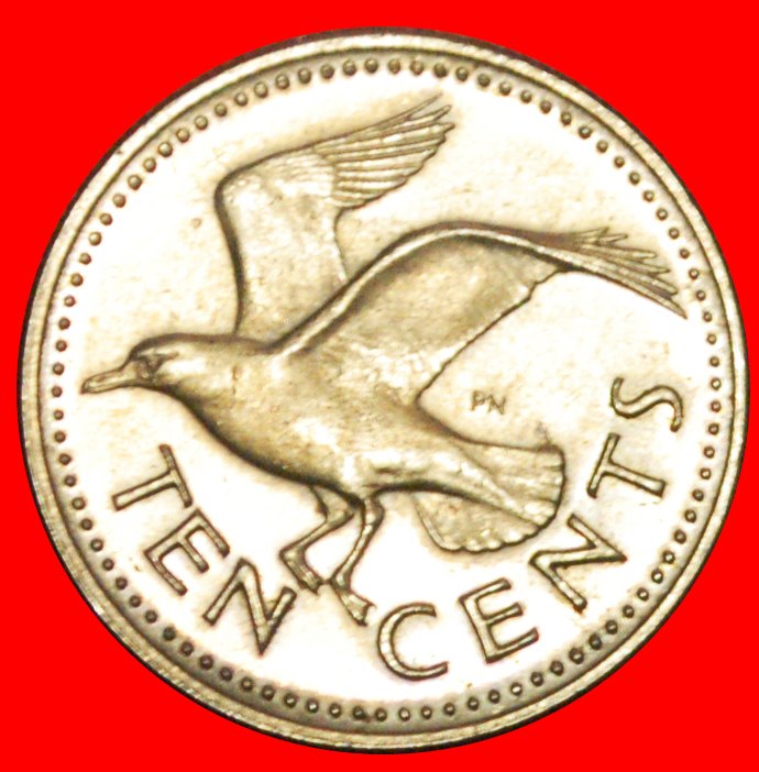  + GREAT BRITAIN (1973-2005): BARBADOS ★ 10 CENTS 1973! LOW START ★ NO RESERVE!   