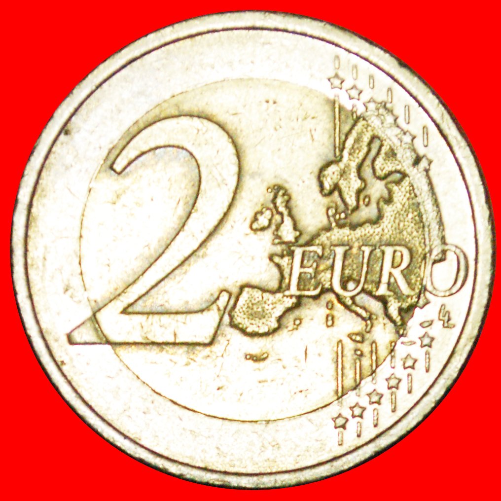  + OFFENES BUCH 1957: IRLAND ★ 2 EURO 2007! OHNE VORBEHALT!   