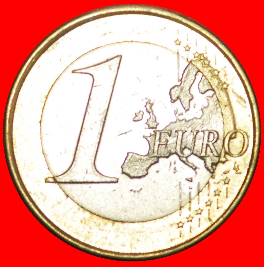  + PRIMOZ TRUBAR (1508-1583): SLOWENIEN ★1 EURO 2007! OHNE VORBEHALT!   
