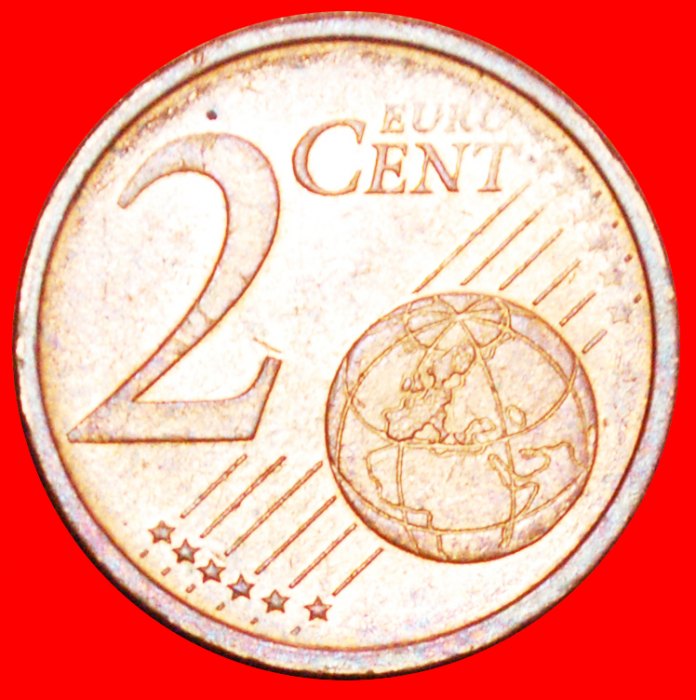  + OAK: GERMANY ★ 2 EURO CENTS 2005A! LOW START ★ NO RESERVE!   