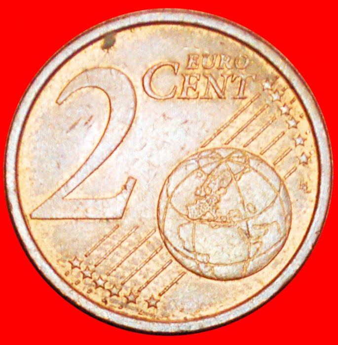  + OAK: GERMANY ★ 2 EURO CENTS 2006D! LOW START ★ NO RESERVE!   