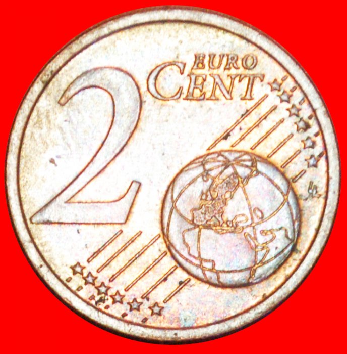  + EICHE: DEUTSCHLAND ★ 2 EURO CENTS 2014A! OHNE VORBEHALT!   