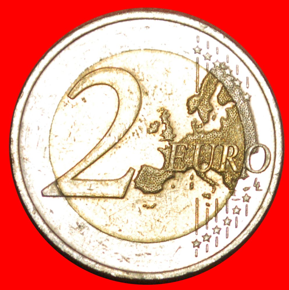  + SHIP: GERMANY ★ 2 EURO 2002-2012A! LOW START ★ NO RESERVE!   