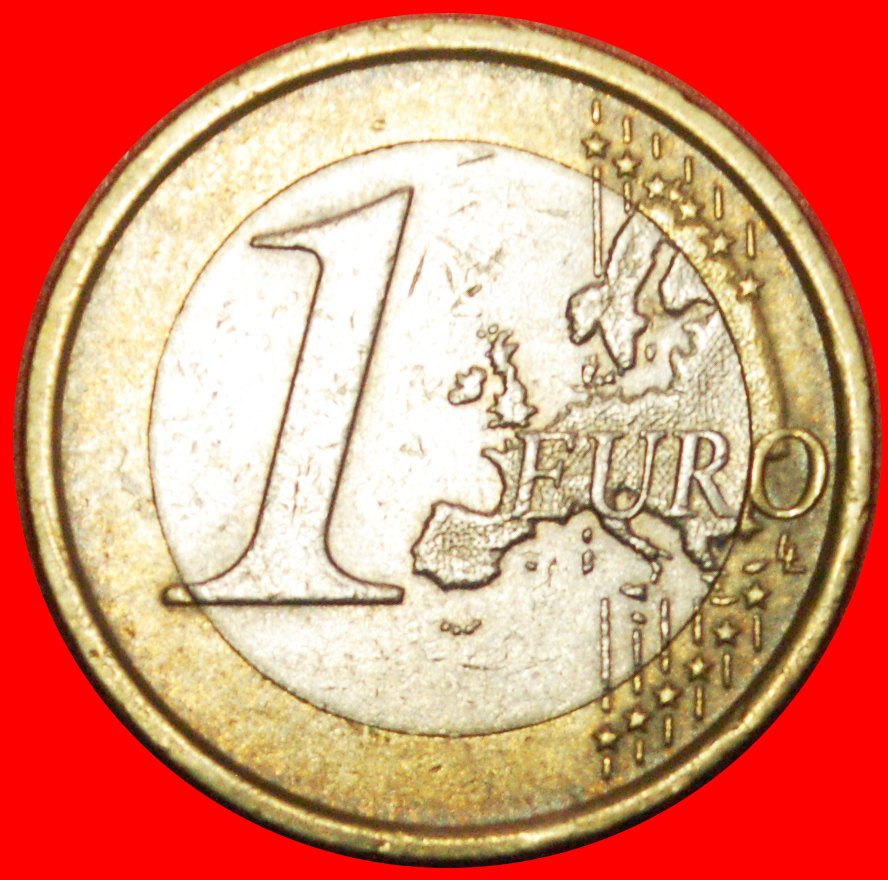  + NON-PHALLIC TYPE (2008-2019): ITALY ★ 1 EURO 2009! LOW START ★ NO RESERVE!   